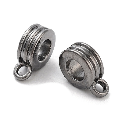 Zinc Alloy European Hangers MPDL-H119-B-1