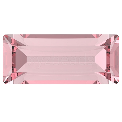 Preciosa® MAXIMA Crystal Fancy Stones Y-PRC-FB4-70020-1