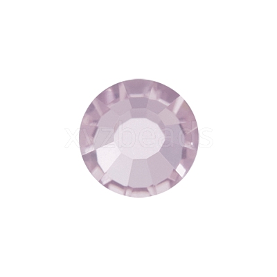 Preciosa® Crystal Hotfix Flatback Stones Y-PRC-HSS12-70230-1