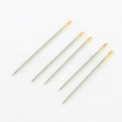 Iron Pins NEED-Q002-1