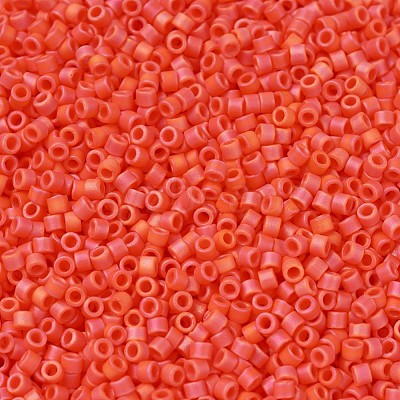 MIYUKI Delica Beads Small X-SEED-J020-DBS0872-1