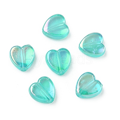Transparent Acrylic Beads LS-PL539-837-1