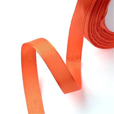 Single Face Satin Ribbon RC25mmY024-1