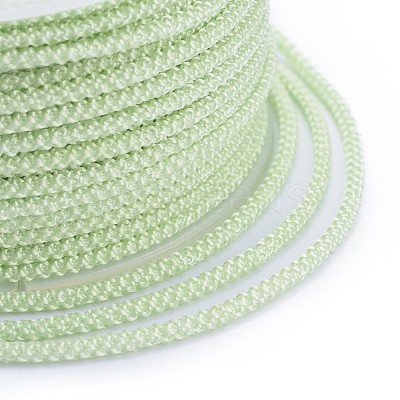 Polyester Braided Cord OCOR-F010-A44-2MM-1