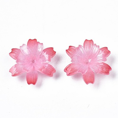 Plastic Beads KY-N015-031-1