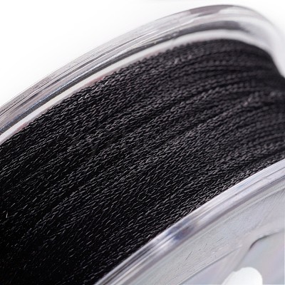 Polyester Metallic Thread OCOR-G006-02-1.0mm-51-1