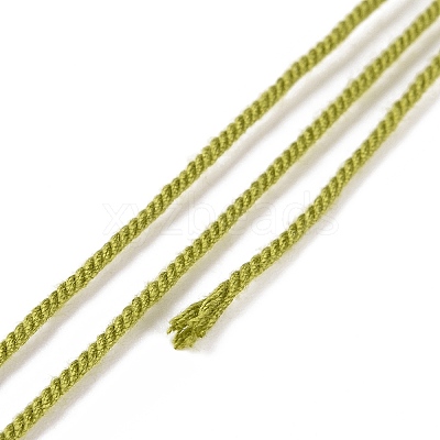 Macrame Cotton Cord OCOR-H110-01A-09-1