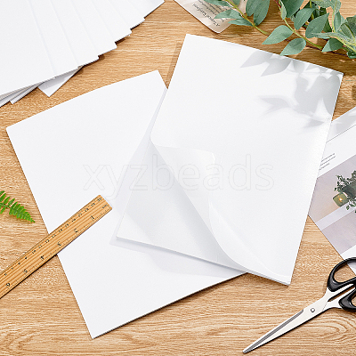Sponge EVA Sheet Foam Paper Sets AJEW-BC0006-30B-01-1