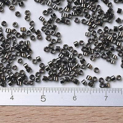 MIYUKI Delica Beads SEED-X0054-DB0254-1