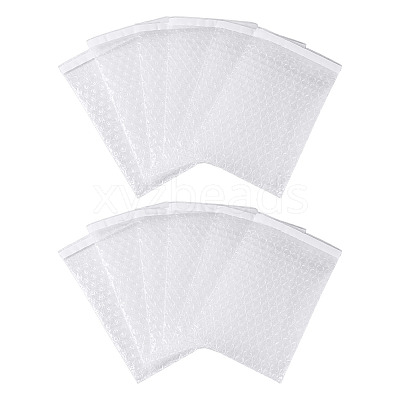PE Film Bubble Bags ABAG-TAC0035-14A-1