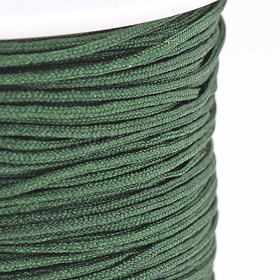 Nylon Braided Cord NWIR-Q009A-258-1