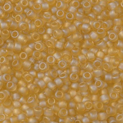TOHO Round Seed Beads SEED-JPTR08-0162F-1