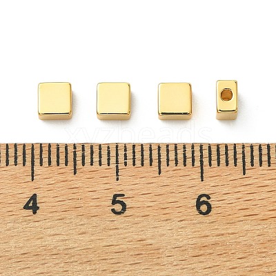 SHEGRACE Brass Beads XGRQ1H139-340G-1