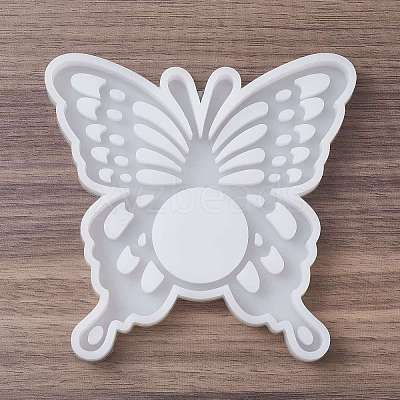 DIY Butterfly Candlestick Silicone Molds LS-DIY-G112-01-1