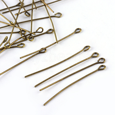 Iron Eye Pin IFIN-R218-0.7x55-AB-NF-1