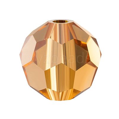 Preciosa® Crystal Beads Y-PRC-BB3-10330-1