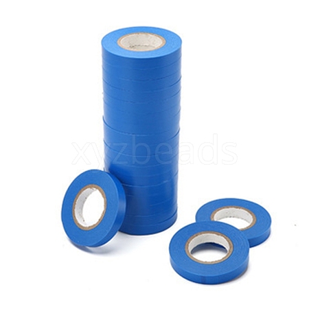 Stretchable Garden Grafting Plastic Tape AJEW-WH0176-18C-1