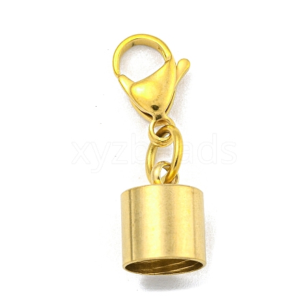 304 Stainless Steel Cord Ends STAS-K273-07E-G-1