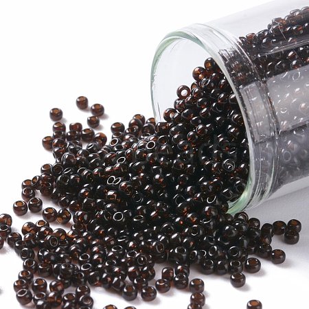 TOHO Round Seed Beads SEED-XTR11-0014-1