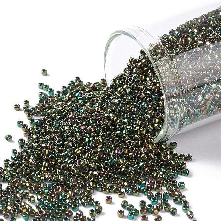 TOHO Round Seed Beads X-SEED-TR15-0508-1