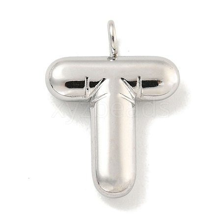 Non-Tarnish 304 Stainless Steel Pendants STAS-C102-15P-T-1