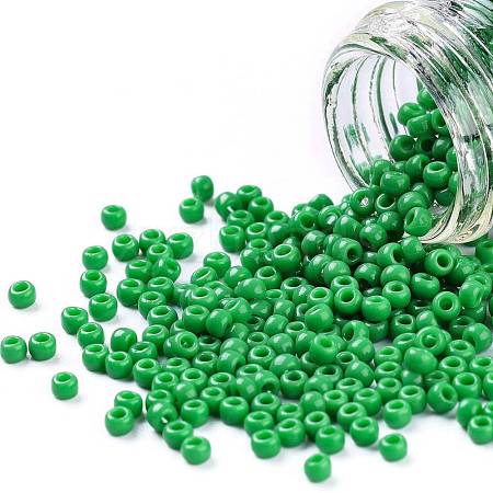 TOHO Round Seed Beads SEED-XTR11-0047D-1