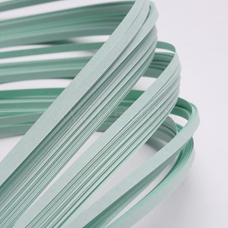Quilling Paper Strips X-DIY-J001-3mm-B11-1