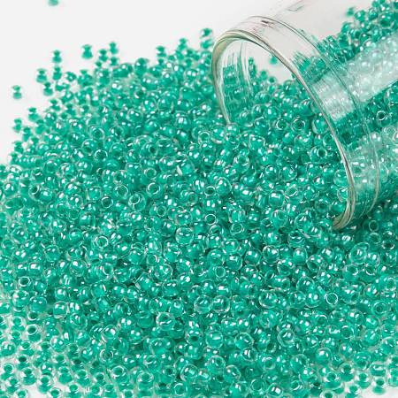 TOHO Round Seed Beads X-SEED-TR11-1832-1