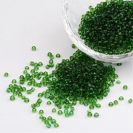 12/0 Glass Seed Beads X-SEED-A004-2mm-7-1