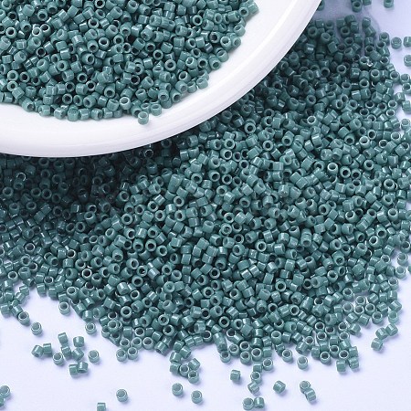 MIYUKI Delica Beads SEED-J020-DB2131-1
