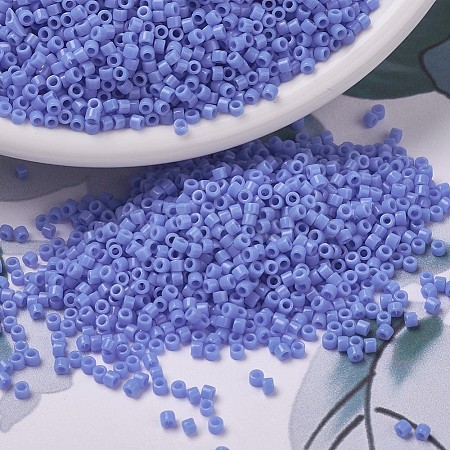 MIYUKI Delica Beads X-SEED-J020-DB0730-1