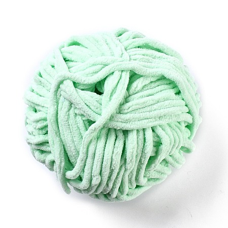 Soft Crocheting Yarn OCOR-G009-03P-1