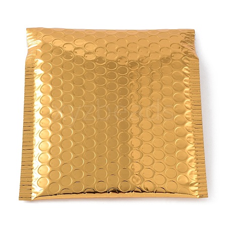 Polyethylene & Aluminum Laminated Films Package Bags LS-OPC-K002-03C-1