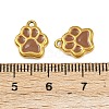 304 Stainless Steel Charms STAS-C160-03B-G-3