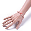 Stretch Bracelets BJEW-JB04476-04-5