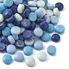 Glass Cabochons GLAA-TAC0003-04C-1