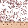 TOHO Round Seed Beads X-SEED-TR08-0026-4