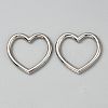 Alloy Linking Rings FIND-WH20005-20P-1