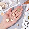 Doll Joints Wooden Dolls Accessories DIY-NB0003-81-3