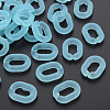 Transparent Acrylic Linking Rings MACR-S373-19B-D05-1