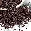 TOHO 8/0 Demi Round Beads Y-SEED-DR08-0222-3