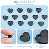Unicraftale 40Pcs 304 Stainless Steel Charms STAS-UN0053-27-5