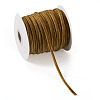 Velvet Ribbon OCOR-TAC0038-08I-1