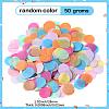 50G Paper Table Scatter Confetti DIY-SP0005-42A-2