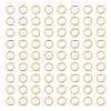 20g Brass Open Jump Rings FIND-TA0010-69D-LG-2
