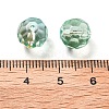 50Pcs 1 Set Glass Beads GLAA-D300-03D-3