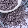 MIYUKI Round Rocailles Beads SEED-JP0008-RR0437-1
