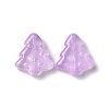 Dyed & Heated Glass Beads GLAA-B009-02-5