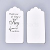 Paper Gift Tags CDIS-K002-H01-A-2