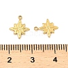 304 Stainless Steel Charms STAS-A089-08G-3
